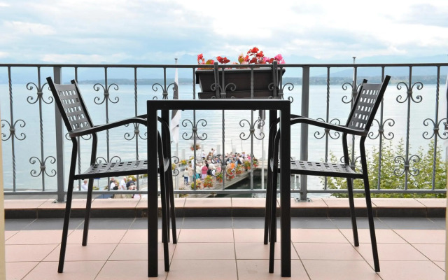 Hotel Le Rive