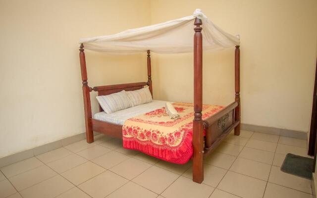 Tropical Savannah Guesthouse