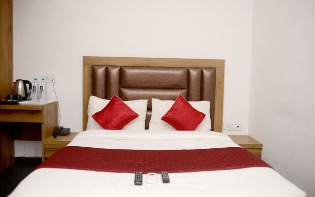 Hotel Baba's Residency