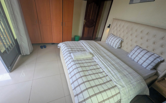 Vantiq Homes