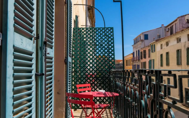 Hotel Pozzo di Borgo