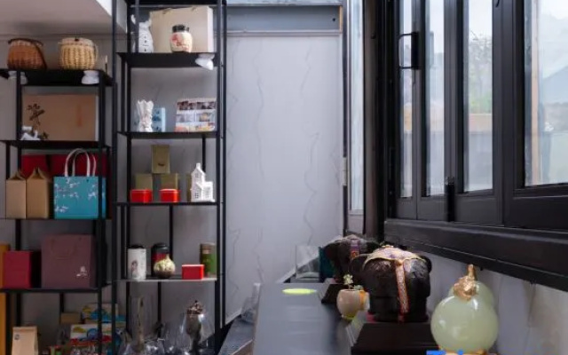 Yunshang Four Seasons Homestay (Laoshan Yangkou Beach Store)