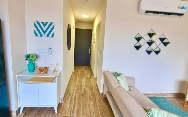 Exclusive Apartment in Casco Panama