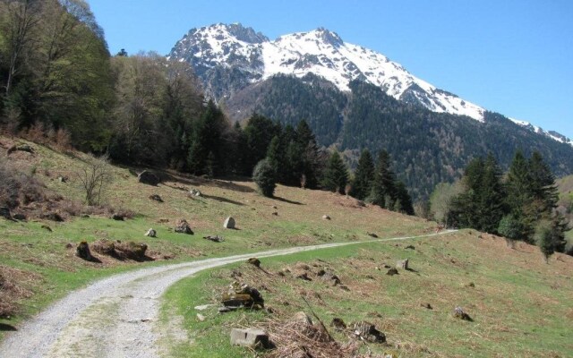 Chambres d'Hôtes Les Passiflores