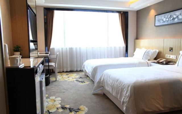 Shangyuan Shimao Grand Hotel