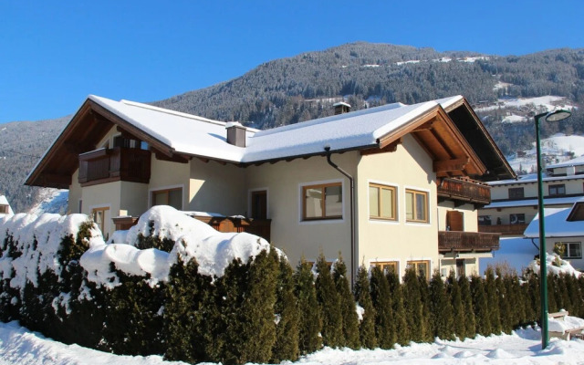 Schweiberer Aschau im Zillertal