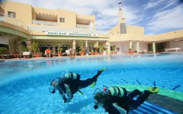 Aparthotel Morasol Atlantico