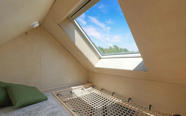 Bunkies-the Commissioner