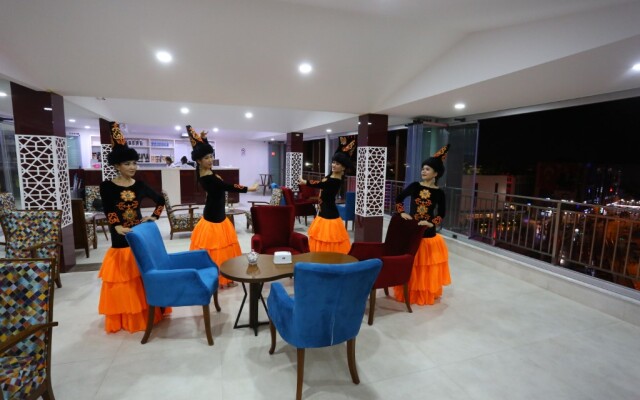 Bilgehan Hotel