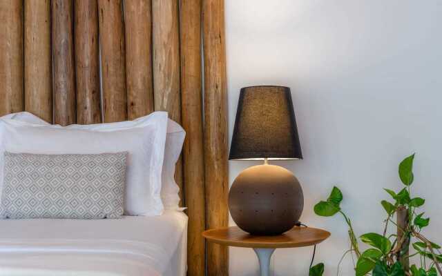 Villa Pantai Boutique Hotel Maragogi