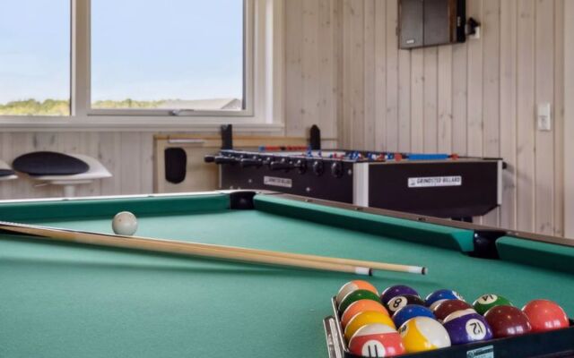 "Vasil" - 4.5km from the sea in Western Jutland