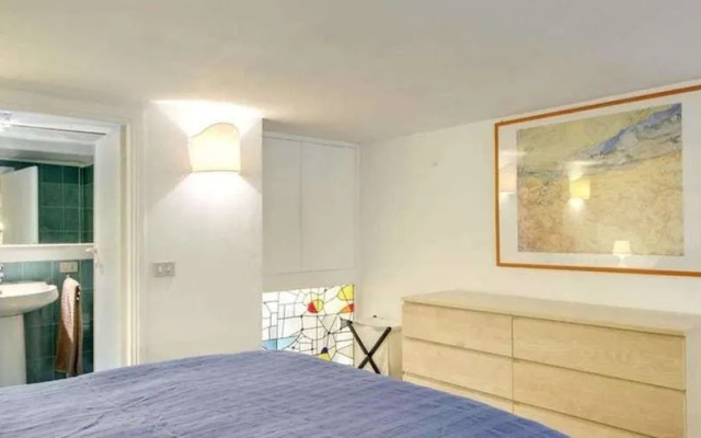 Trastevere Loft Scala