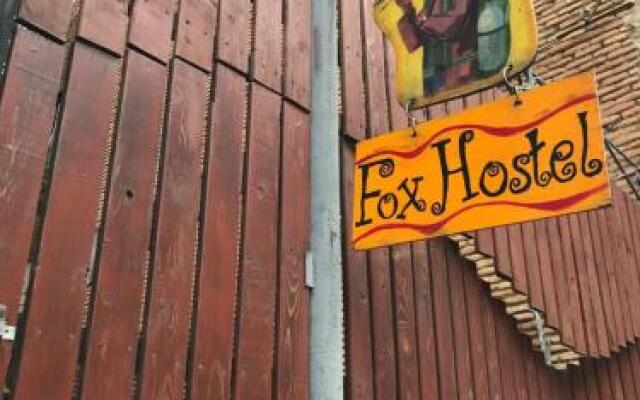 Fox Hostel