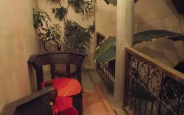 Riad Amanouz