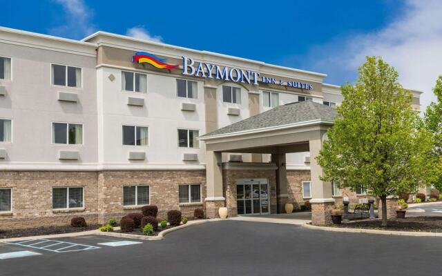 Baymont Inn & Suites Noblesville