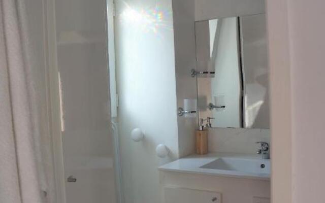 Charmant Appartement Avec Vue Mer Imprenable