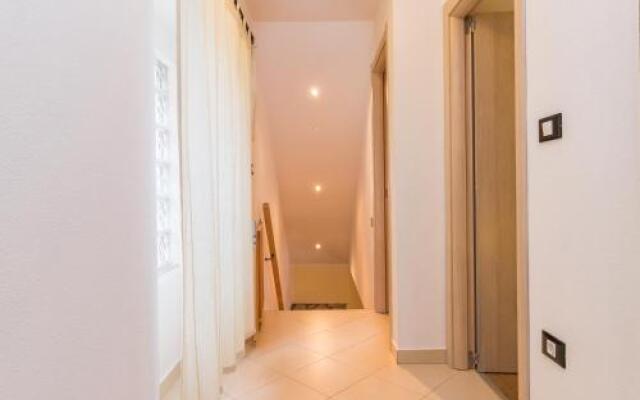Holiday Home Casa Luigia