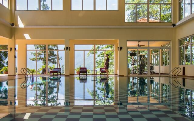 Sapa Mountain Resort, Affiliated by Meliá