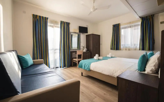 Sunseeker Holiday Complex