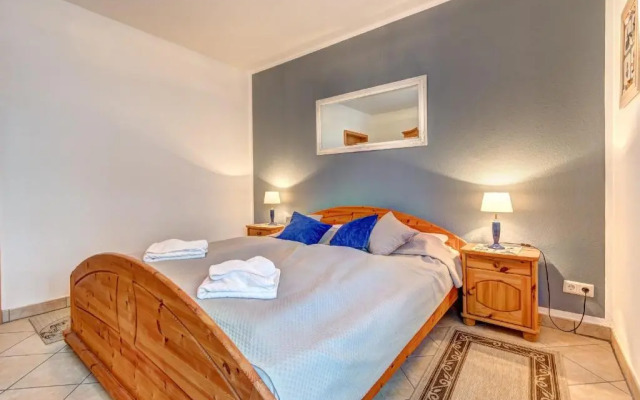 Ostseetraum Wohnung 6