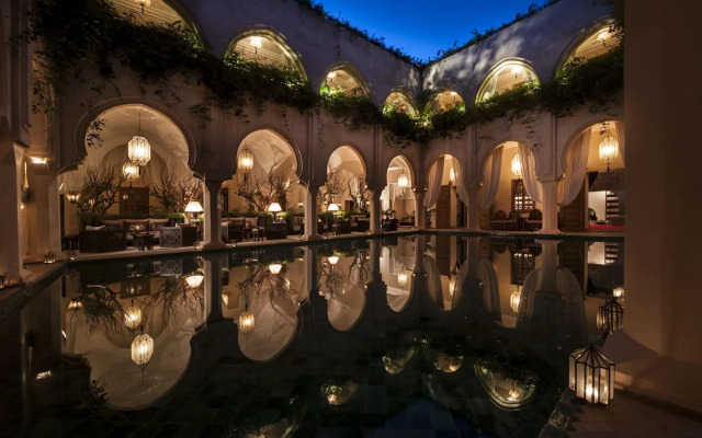 Almaha Marrakech & SPA