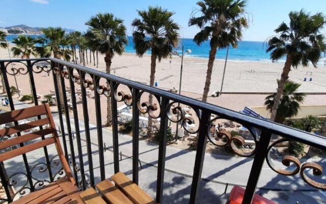 AR28-3, Apartamento con vistas mediterráneo