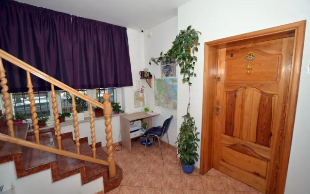 Hostel Madeira