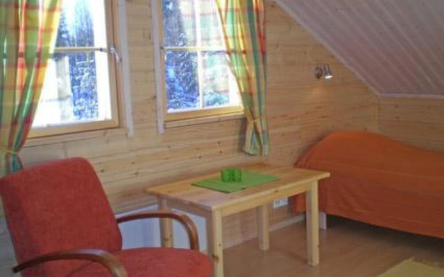 Suopursu Kuusamo in Kuusamo