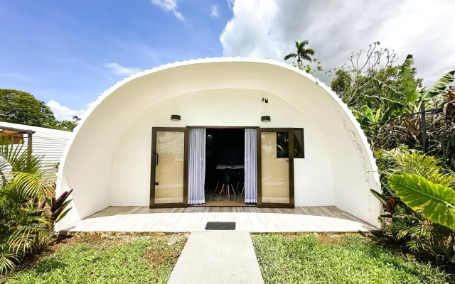 Kafa Lodge