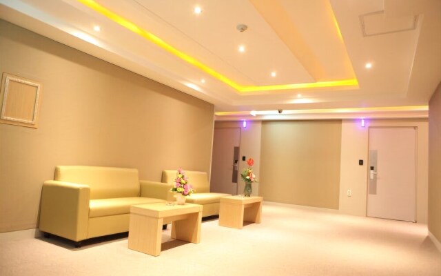 Suwon Hotel Como