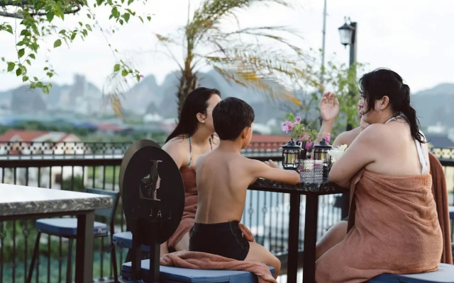 Lalita Boutique Hotel & Spa Ninh Binh