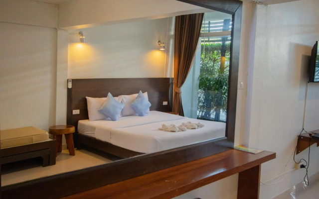 Kalla Pangha Resort