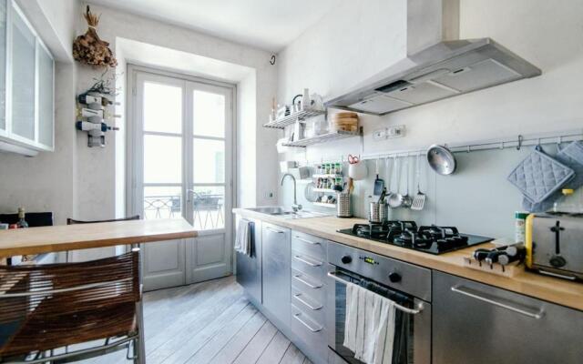 Sailer Loft - By House Of Travelers -