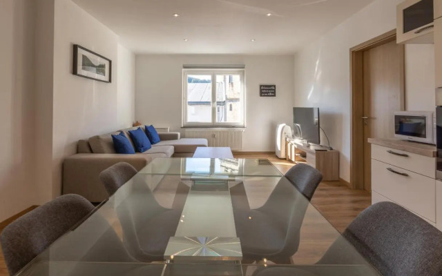 Appartement avec RoofTop au centre de Malmedy
