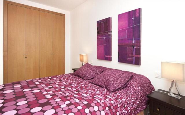 Cubo'S Apartamento España 2c Fuengirola