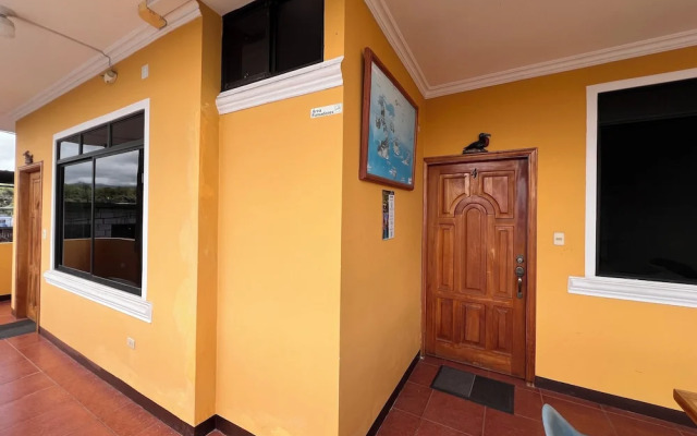 Hostal Casa Cascada