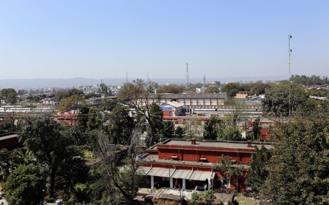 Hotel Vishnu Inn