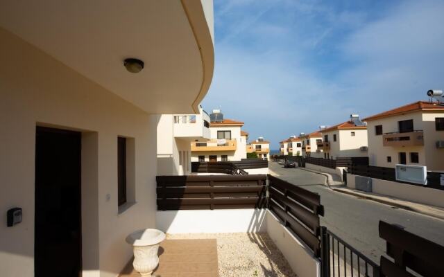 Malama Villas