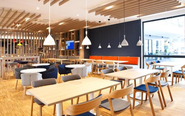 Holiday Inn Express Offenburg by IHG