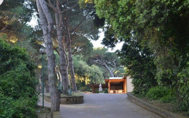 Parco Della Gallinara