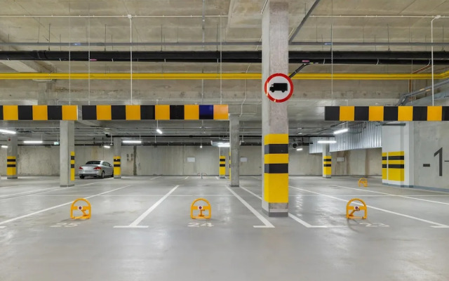 Studio in Pobierowo Near Baltic Beach