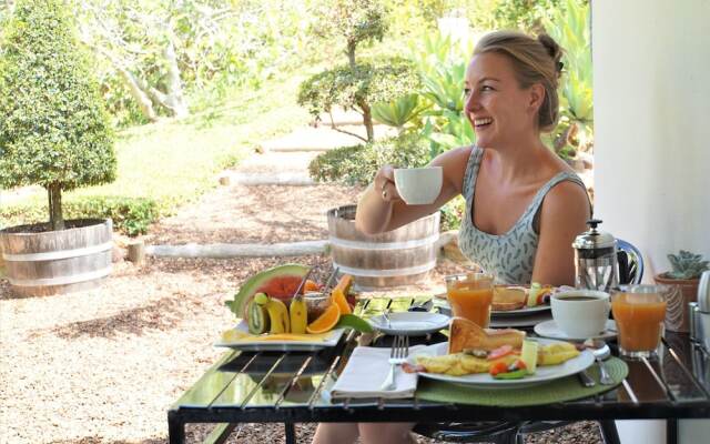 Swellendam Country Lodge