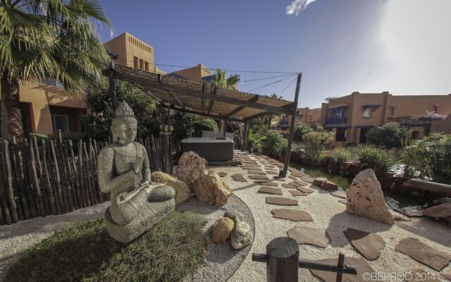 Aparthotel By Paradis Plage
