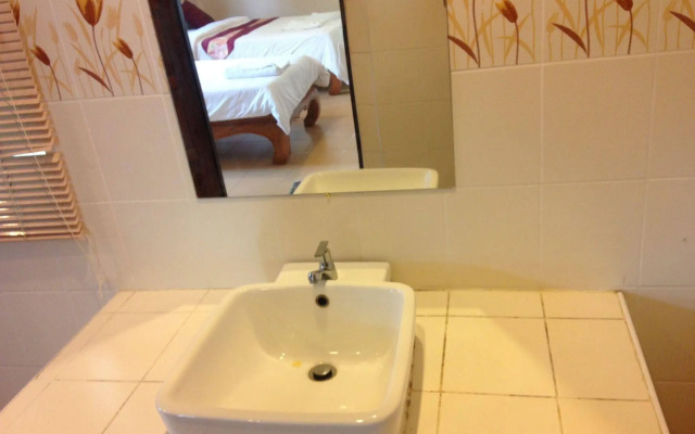 Pai Tara Resort