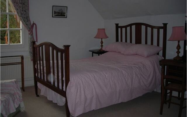 Splatthayes B&B
