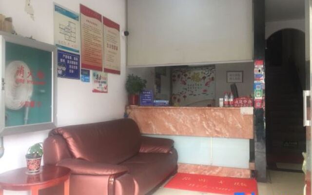 Zhongye Hostel
