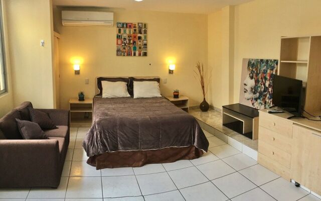 Razz Lima Hotel