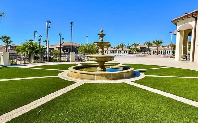 Simply Comfort.Luxury 8BD 5BA House.Pool