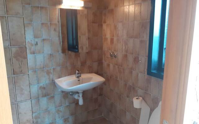 6 Person Holiday Home in Rodvig Stevns