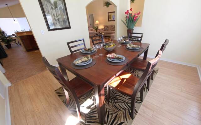 Bermuda Retreat Apartment 4 Bedroom